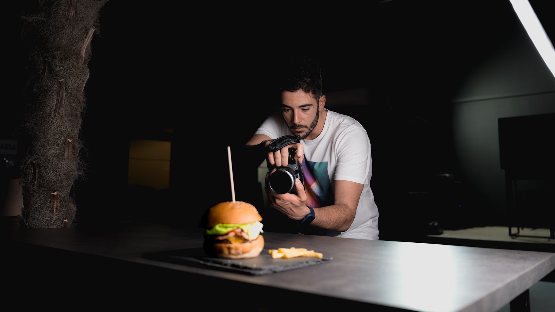 Davide Gallucci Creator E Fotografo Still Life Food